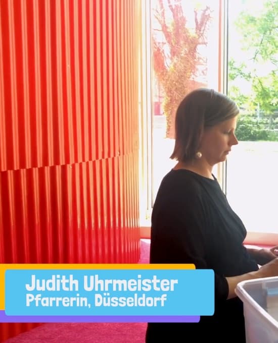 Wie geht Kirche modern?