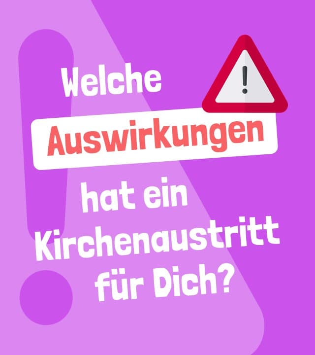 Du trittst aus, welche Leistungen kannst du noch beanspruchen?