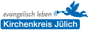 Logo Evangelischer Kirchenkreis Jülich